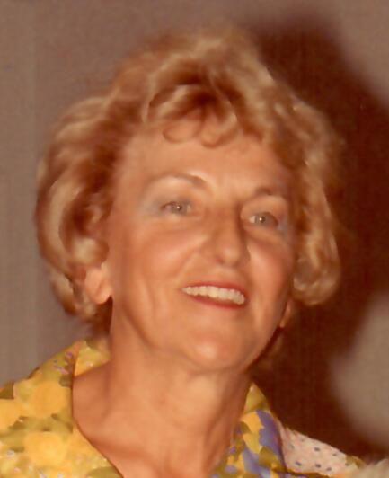 Carmen Langevin