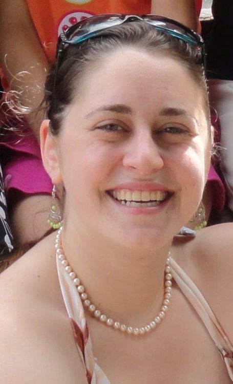Lidka Lafleur