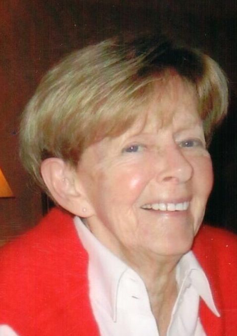 Lorette Lavertu Léveillé