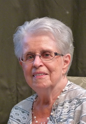 Émilienne Malouin Naud