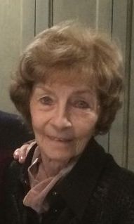 Suzanne Pâquet Ratté