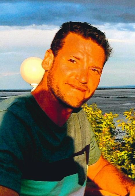 Sylvain Blouin