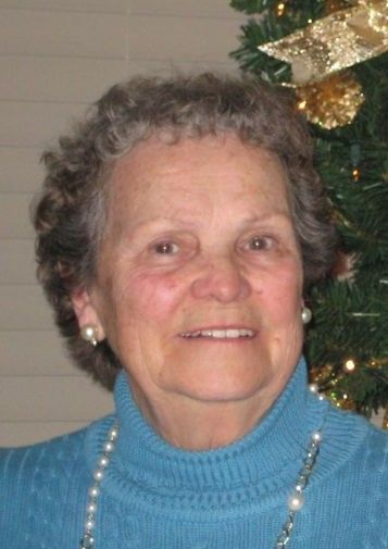 Cécile Létourneau Côté