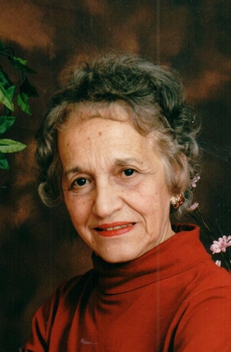 Denise Perreault (Regimbal)