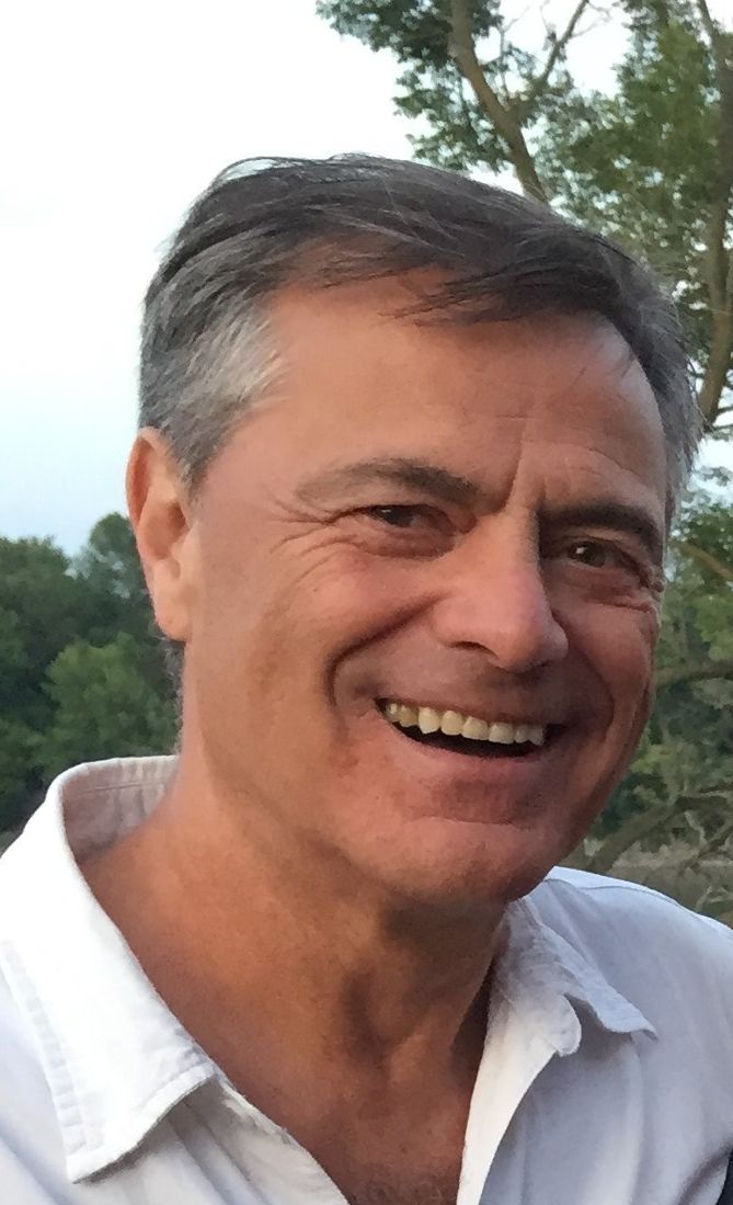 Claude Marmet