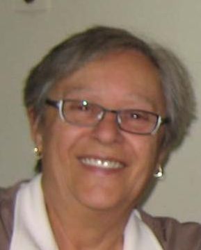 Fleur-Ange Morin