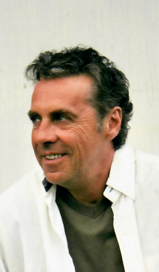 Jacques Robichaud
