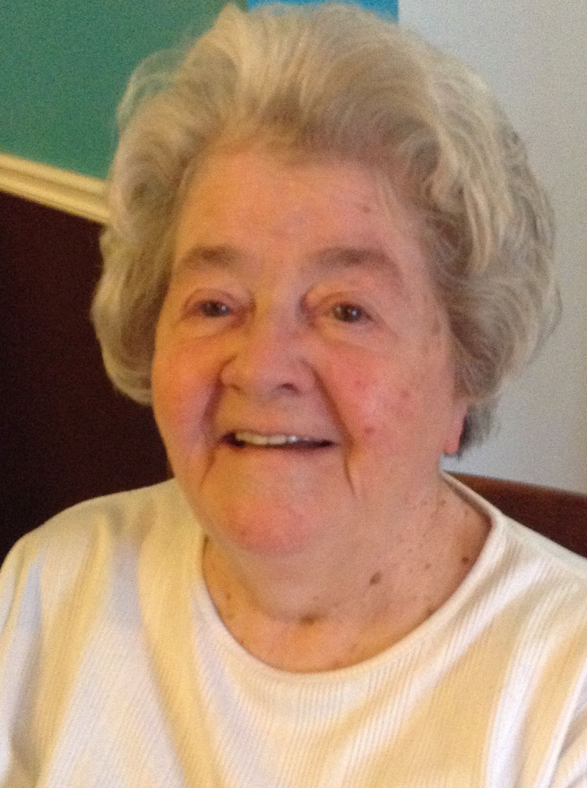 Gisèle Lévesque
