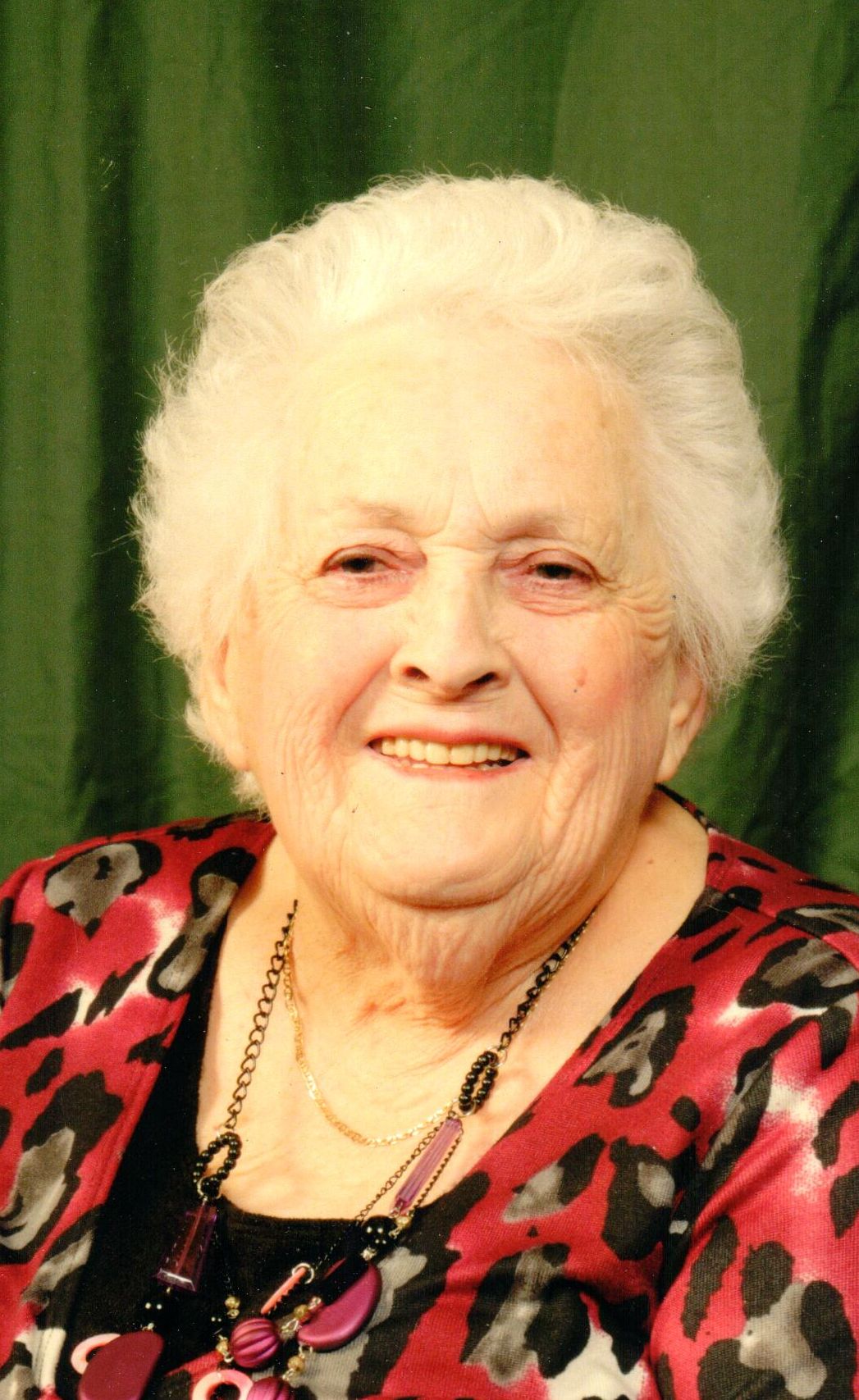 Jacqueline Drolet