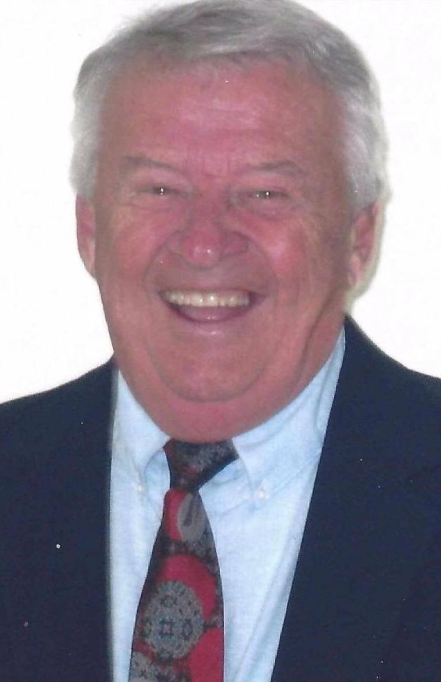 Claude Senécal