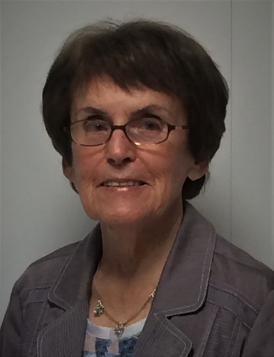 Lucienne Savard (Mercure)