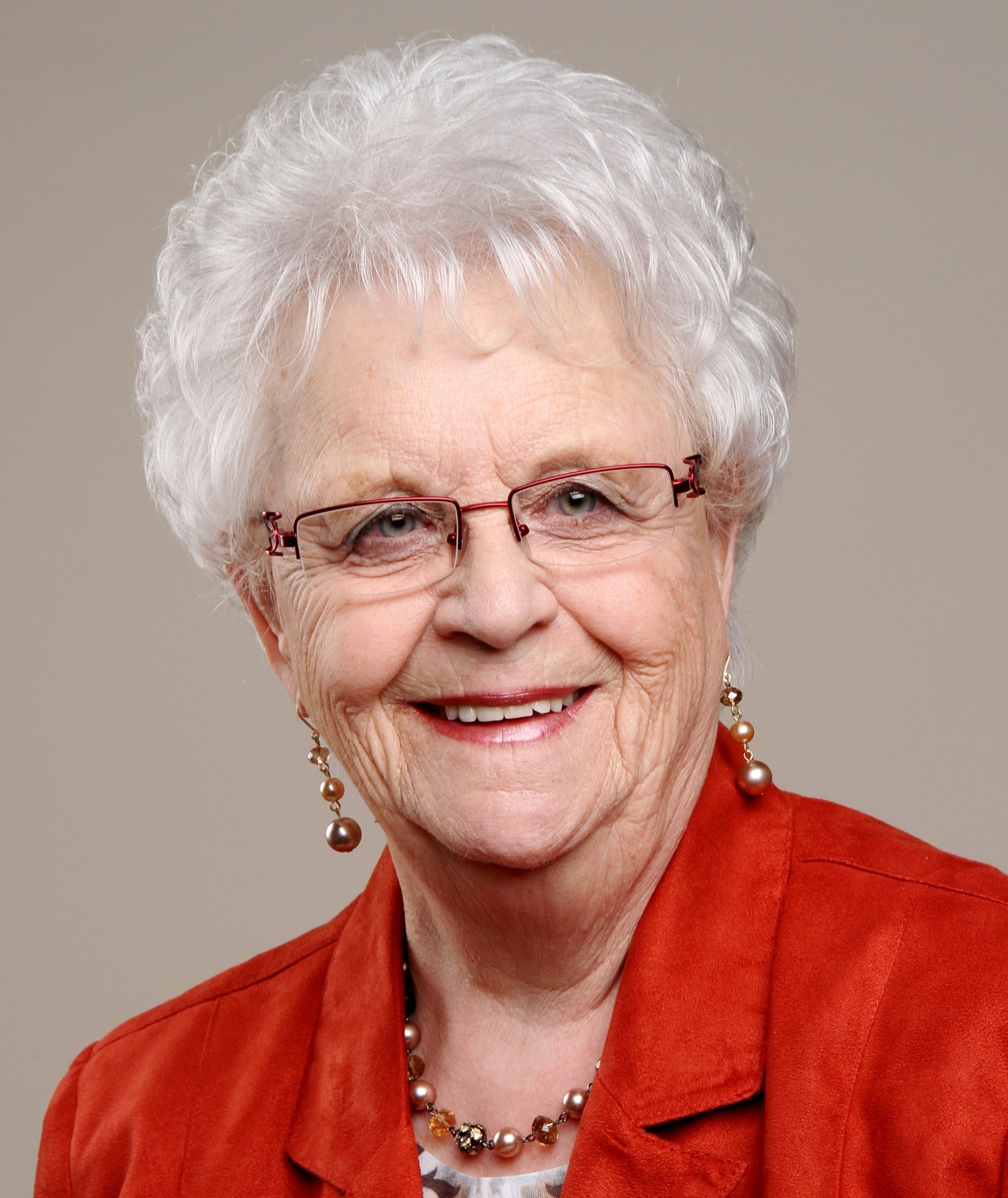 Louise Landry