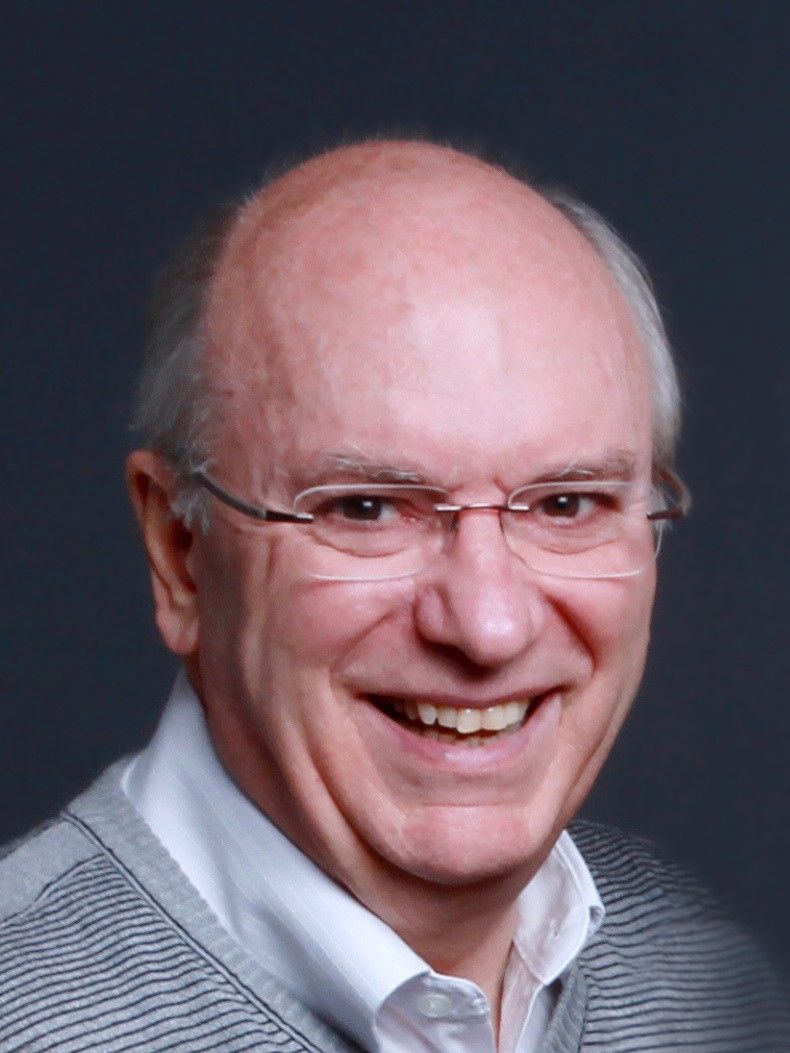 Claude Corbeil