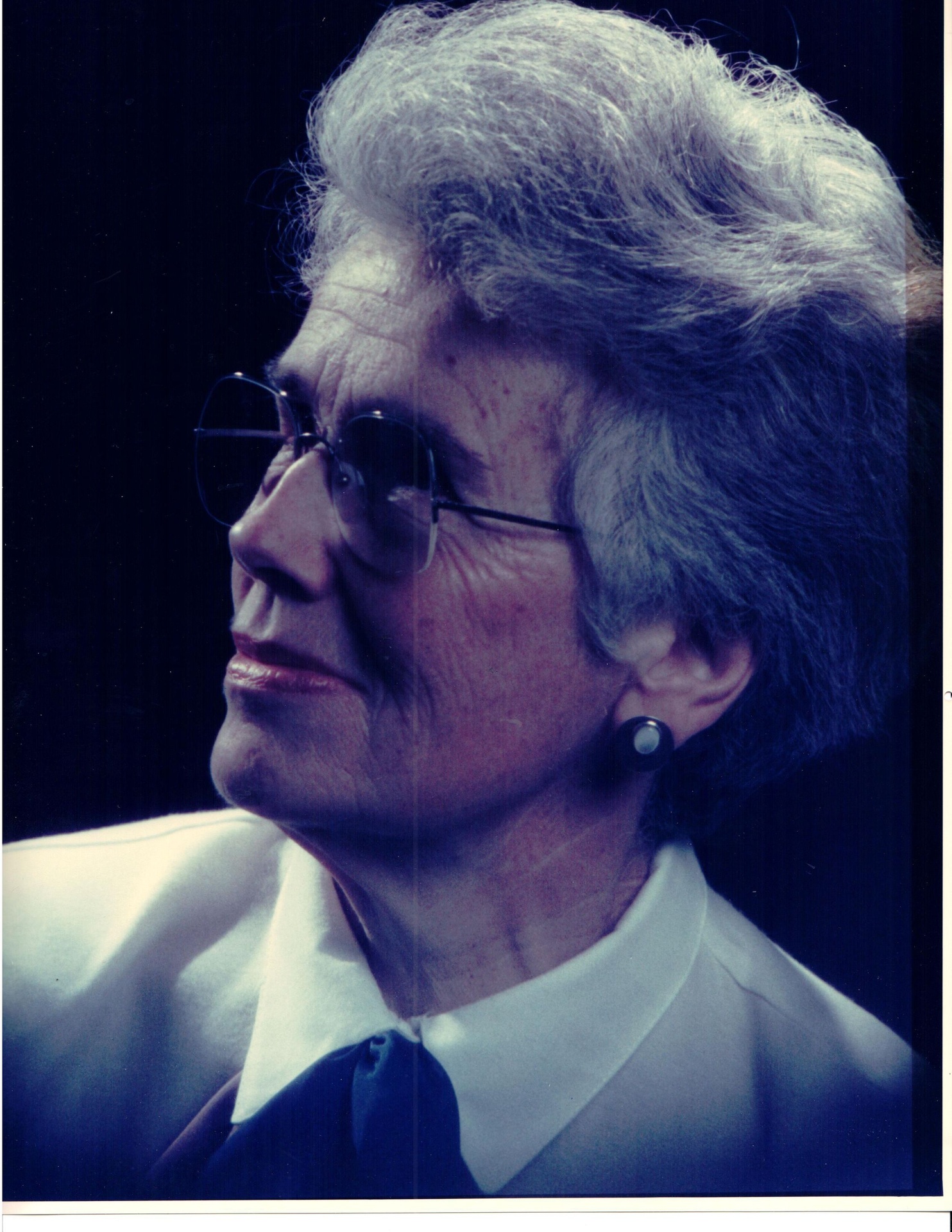 Anne-Marie Rouleau