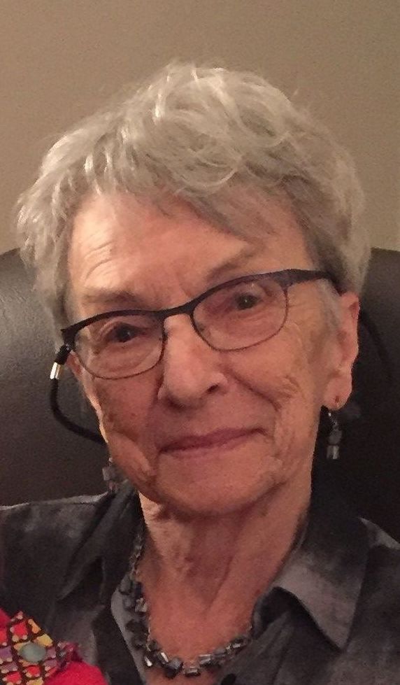 Marthe Roy LaFerrière