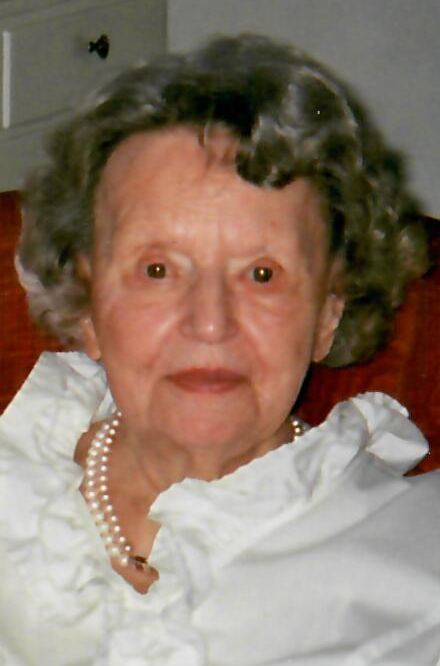 Eva Carrier Delisle