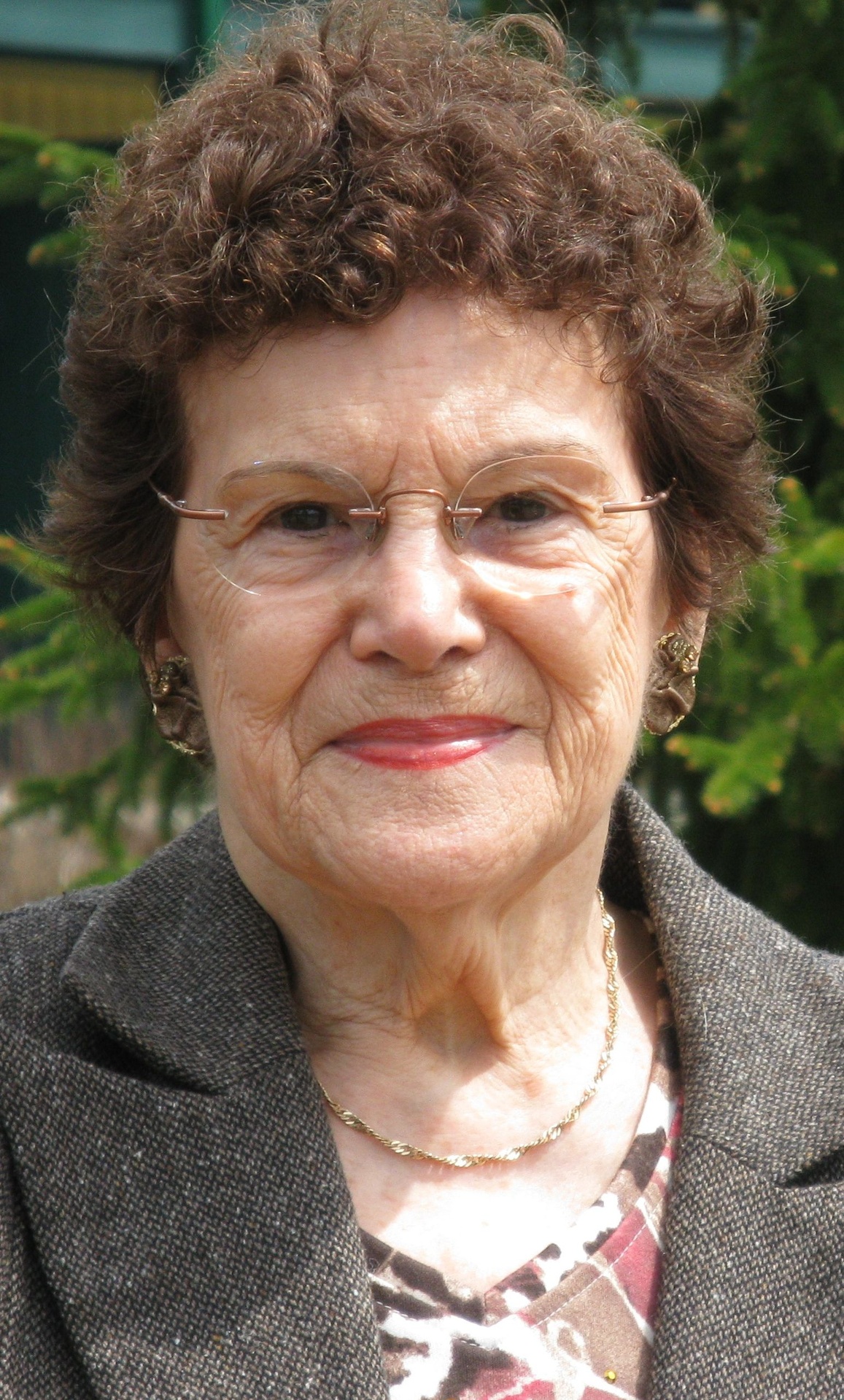 Carmelle Malenfant