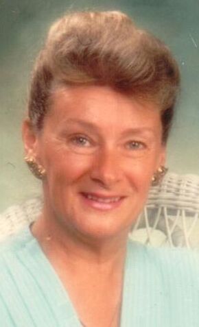 Thérèse Garneau (Falardeau)