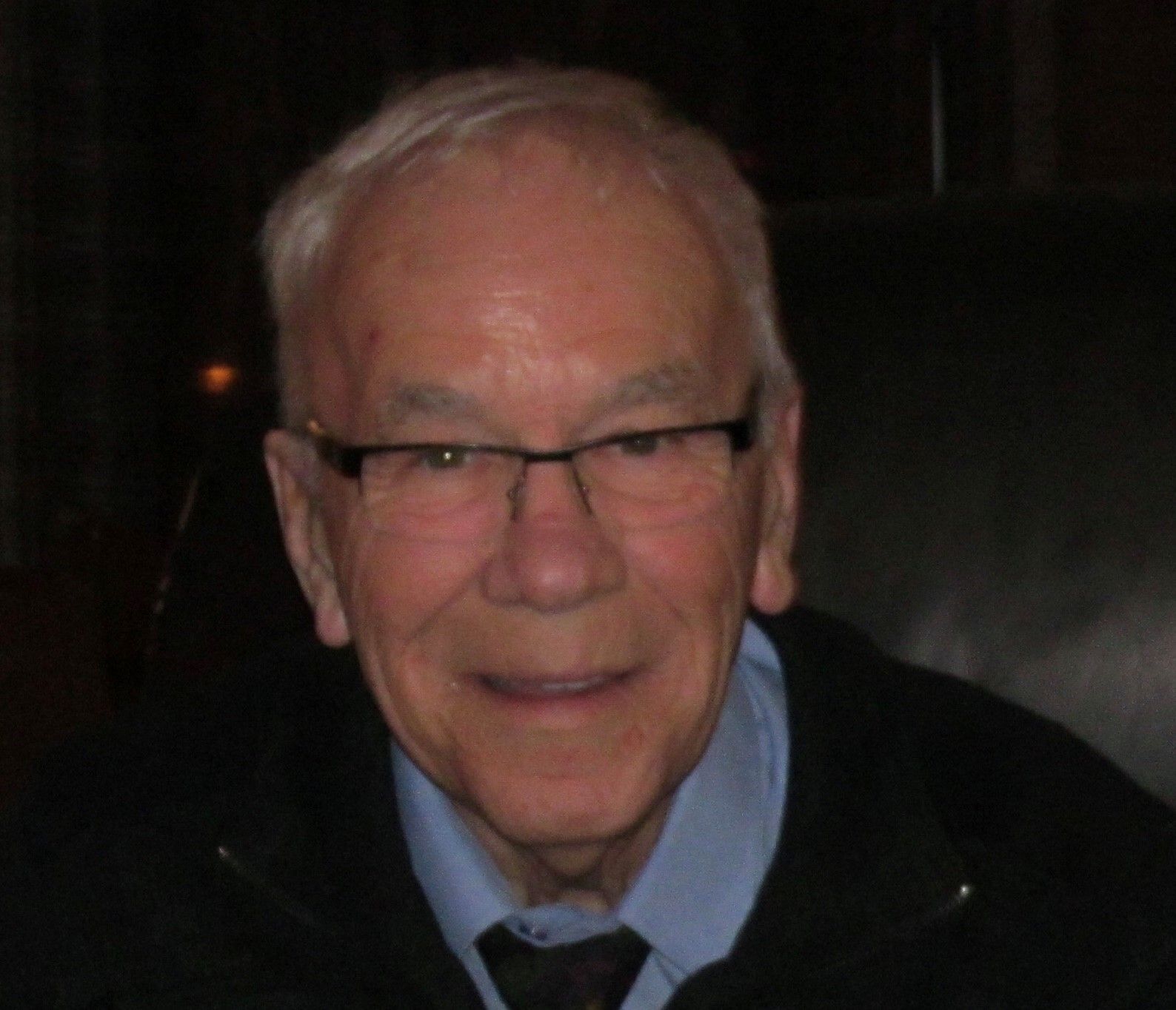 Jacques Boutin