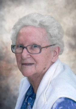 Solange Robert Laroche