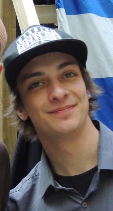 Julien Rioux