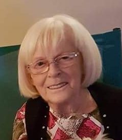 Bernadette Frenette Rhéaume