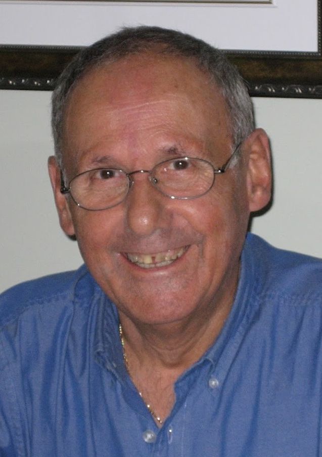 Raymond Martel