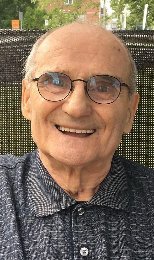 Jean-Guy Drapeau