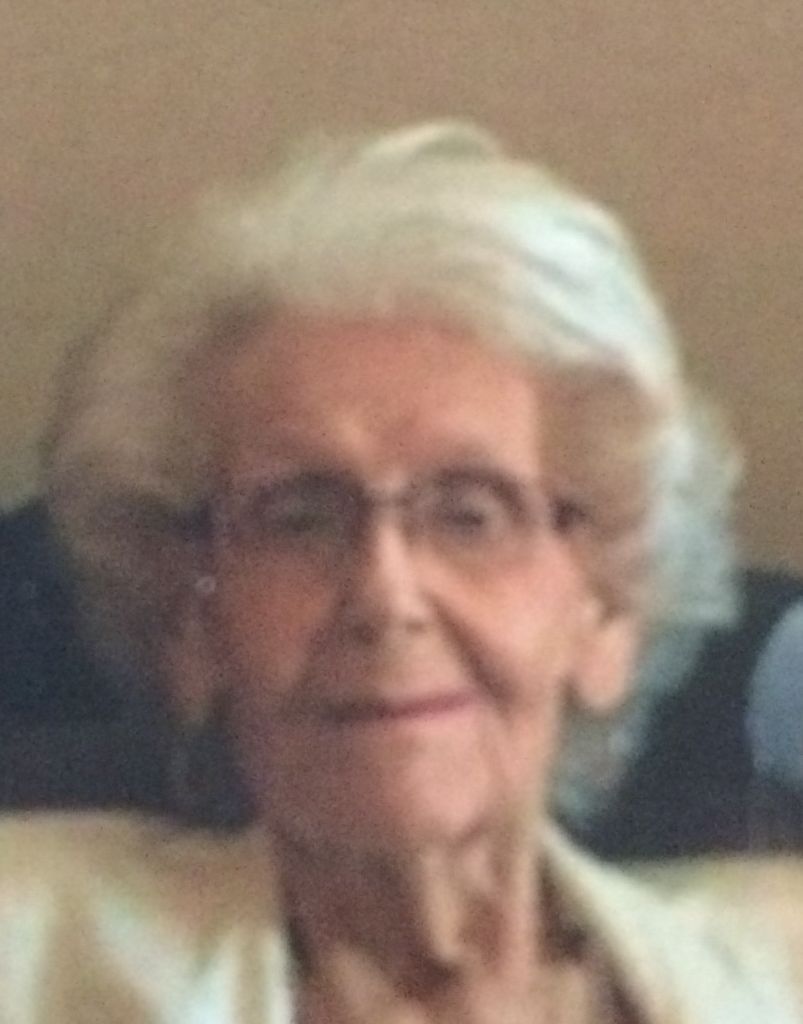 Claire Gagnon Morency