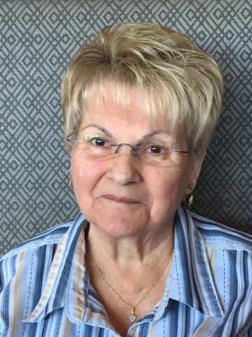 Jeannine Morin