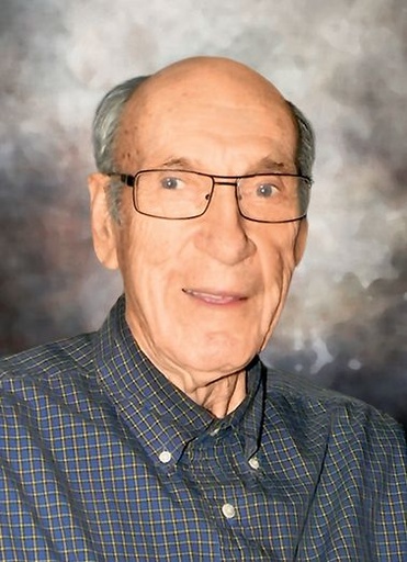 Elmer John McCartney