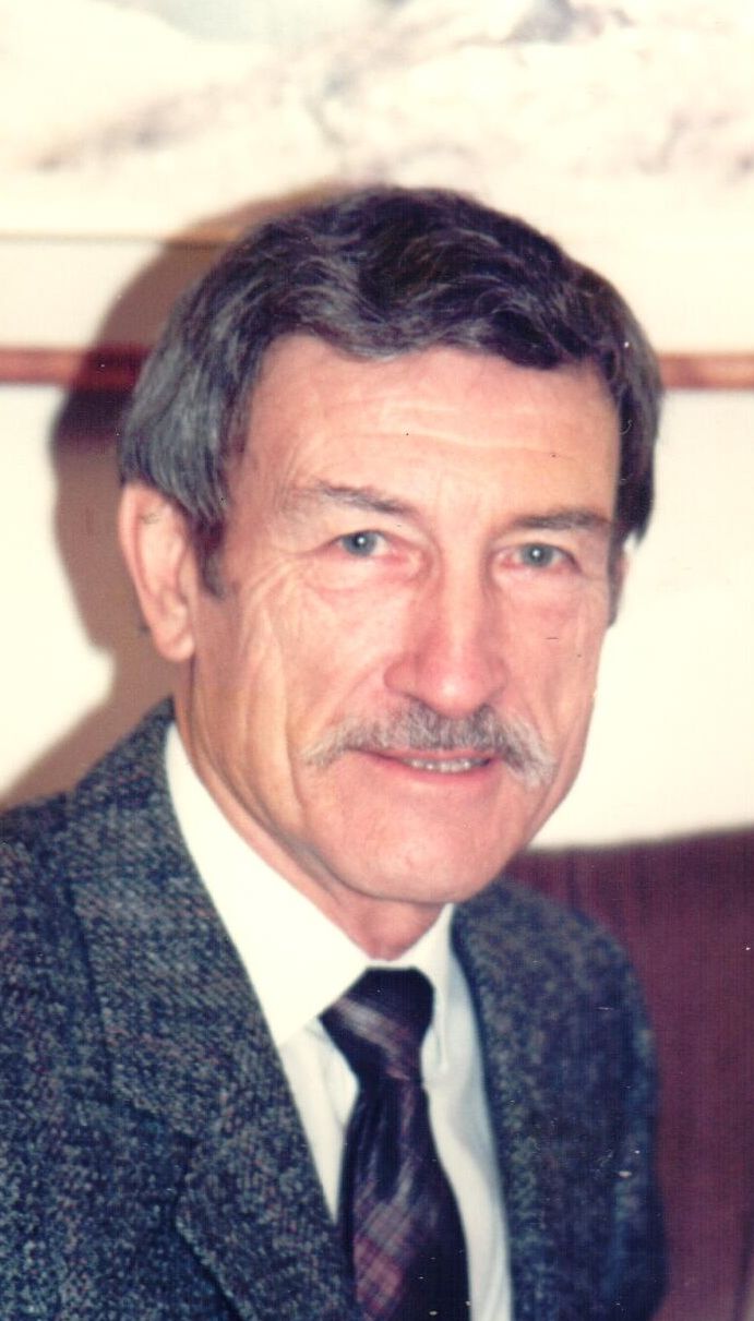 Eugène Bégin