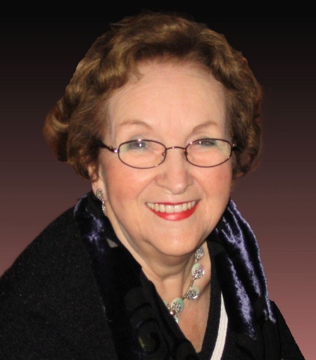 Madeleine Vincent Rochette