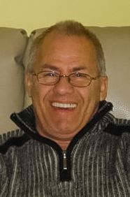 Charles-André Bradette