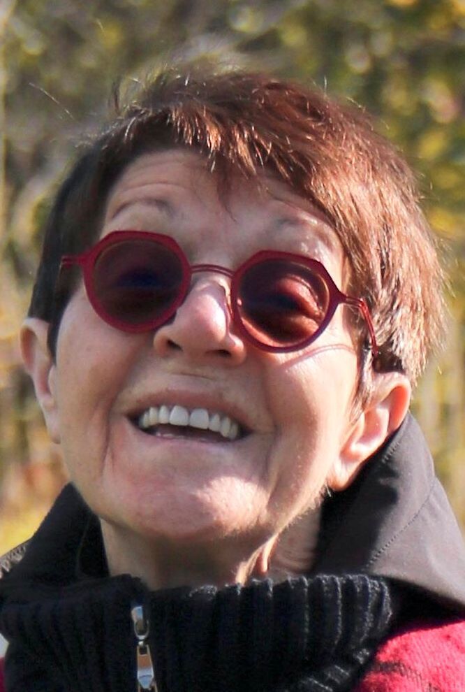 Denise Forest