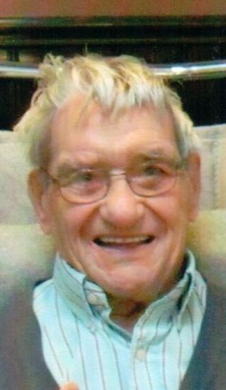 Raymond Cauchon dit Laverdière