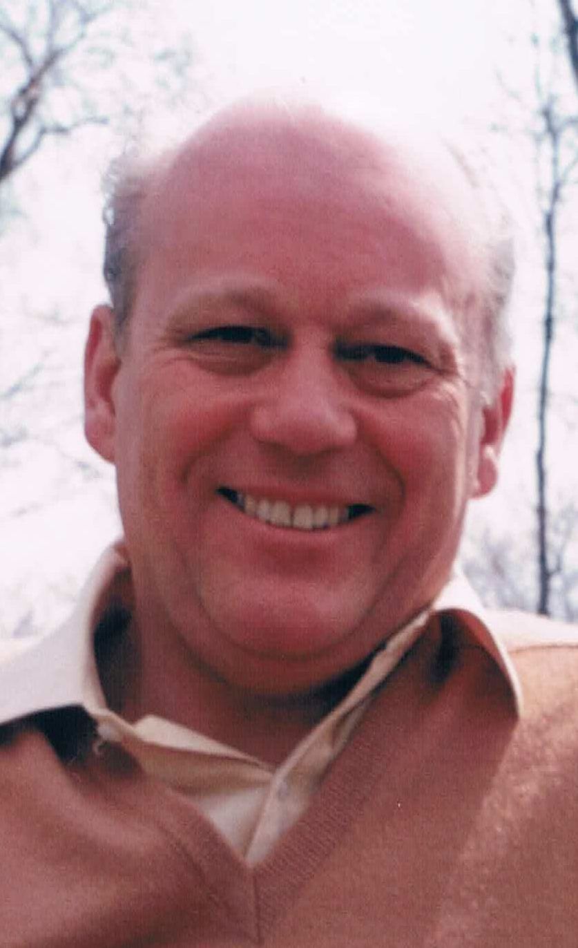 Bryan Evans