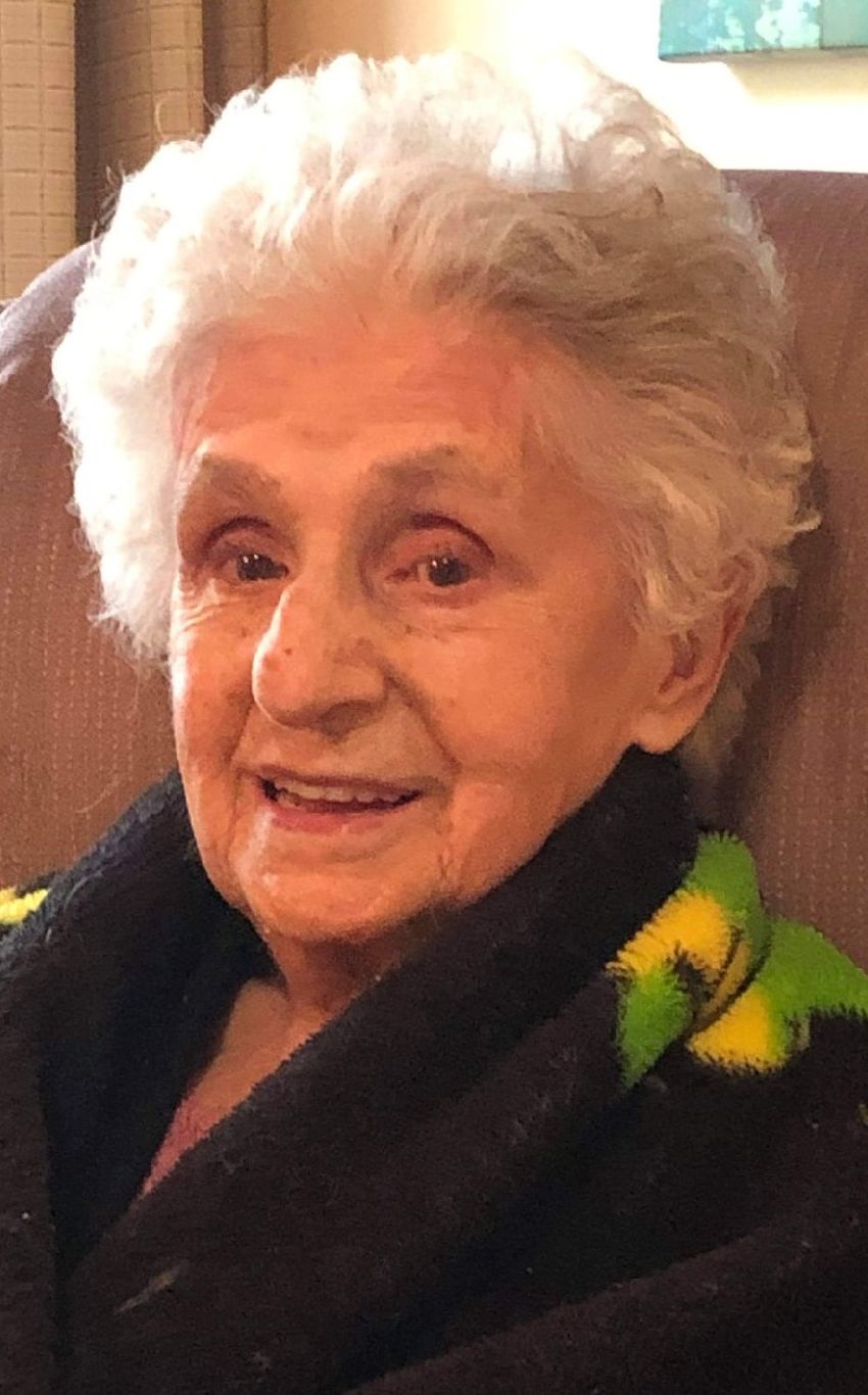 Thérèse Marcoux