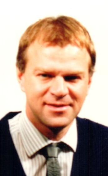 Georges Husson