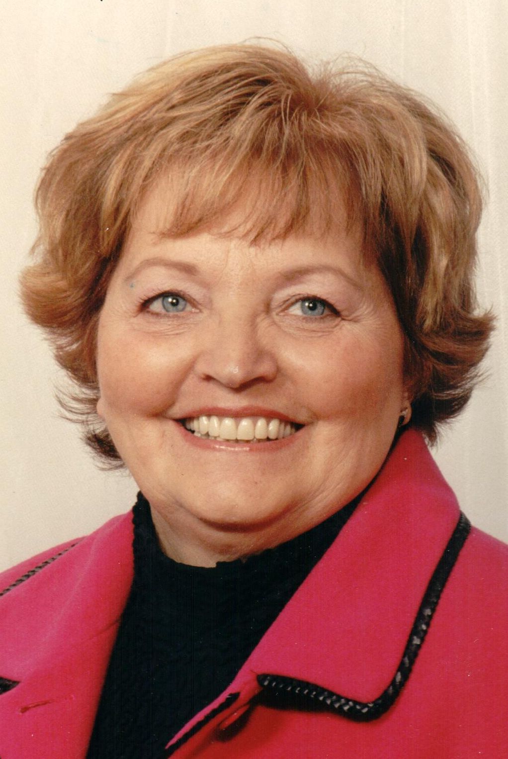 Jocelyne Pelletier