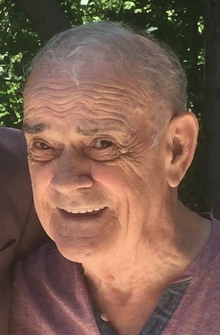 Louis Simard