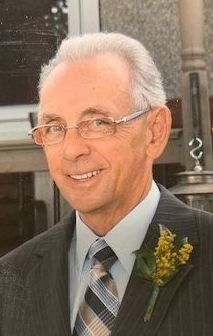 André Gosselin