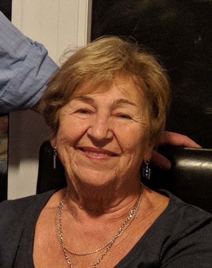 Louise Blouin