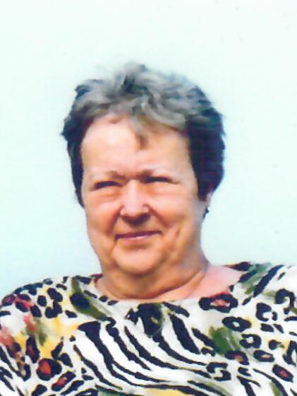 Pauline Magnan