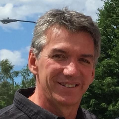 Harold Brisson