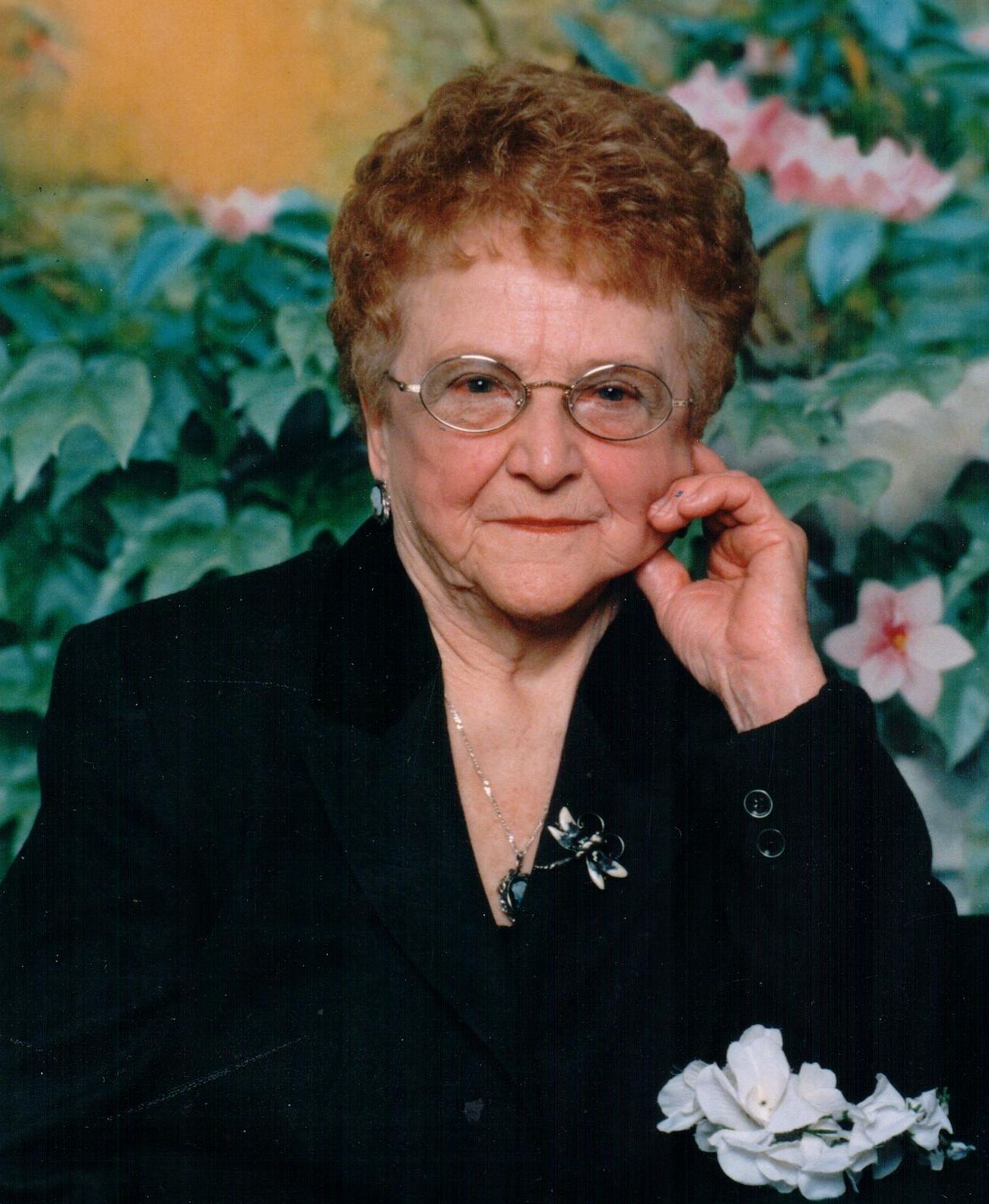 Juliette Giguère