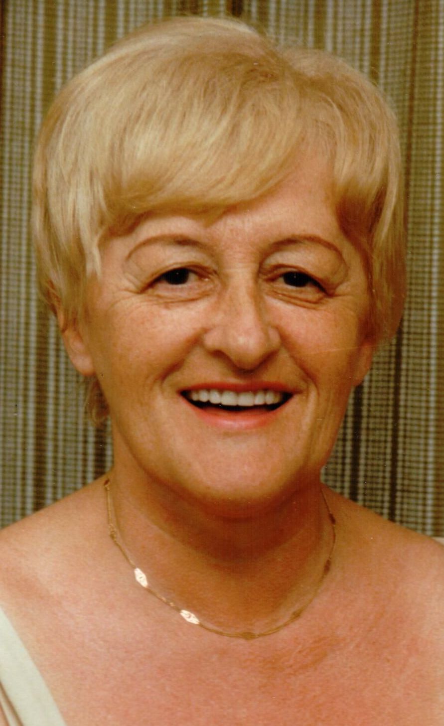 Thérèse Lavoie Lessard