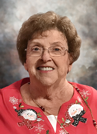 Juliette Lacroix Dupuis