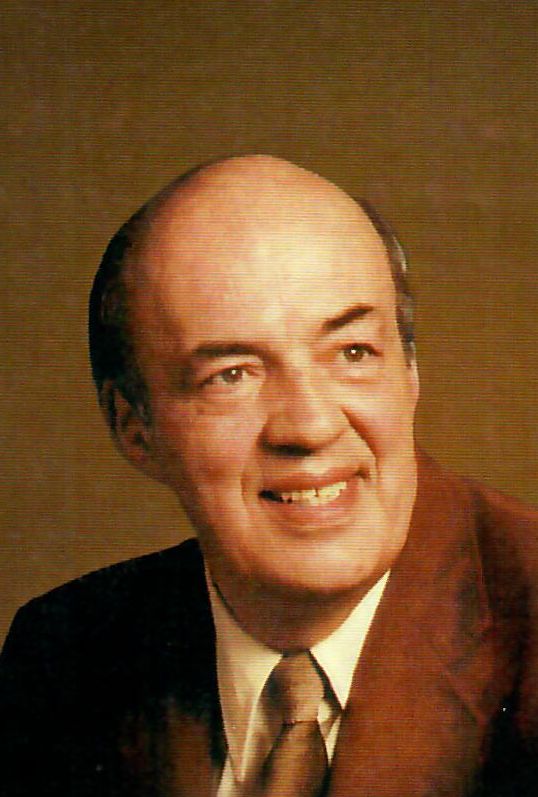 Pierre Vaillancourt