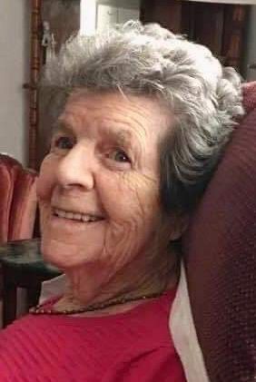 Louise Cayouette Tremblay